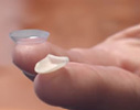 lumineers finger